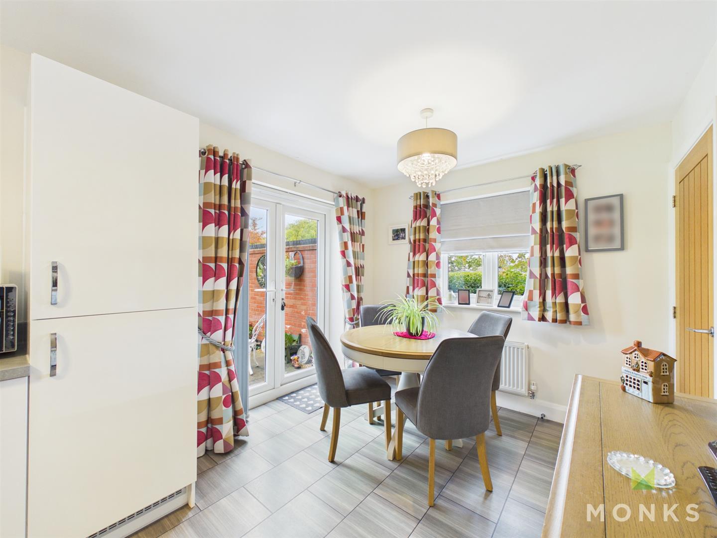 15 Wessex Close, Shrewsbury, SY4 4RZ For Sale